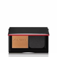 Shiseido krémovo púdrový make-up 350 Maple 9g