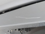 TUNEL central armrest Audi A6 V (2018-) C8