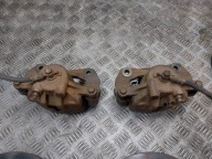 discs brake front + calipers HYUNDAI I30 and 1.6 CRDI 280MM nice discs