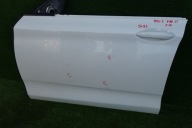 BMW F07 5 GT door left front front