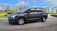 PEUGEOT 5008 2.0 HDi 150 KM już zarejestrowany !!