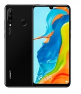 Smartfon Huawei P30 Lite 6 GB / 128 GB 4G (LTE) czarny