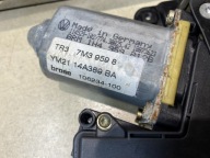 window regulator left rear part GALAXY and FL 7M3959811