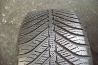 Goodyear Vector 4Seasons 225/45R17 94 V ochranný rant, výstuž (XL) AO - Audi