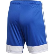 ND05_S5486-SR-S DP3682 Spodenki męskie adidas Tastigo 19 Shorts niebieskie