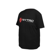 Nytro T-Shirt Black r.XL koszulka