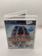 Killzone 3 Sony PlayStation 3 (PS3)