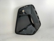 maska mřížka nárazníku předního předek levá BMW 5 G60 G61 23- m-packet