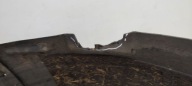 mudguard front front right Opel Meriva B