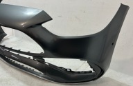 bumper front front MERCEDES C-KLASA 206 AMG CHROM PDC
