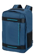 American Tourister mestský batoh, modrý