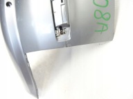 Audi A8 D3 4E0 bumper rear part rear
