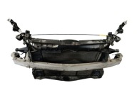 support panel for radiators pillar sider radiator fan MERCEDES A W176