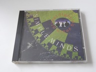 Simple Minds – Street Fighting Years (CD)R5