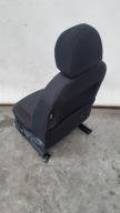 Sitz links Mazda 2 DY