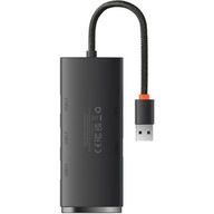 USB Hub Baseus WKQX030001 4 porttal