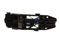 handle exterior left rear part Skoda Karoq and (2017-)