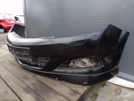 front bumper front OPEL ASTRA H COUPE OPC / GTC colour Z20R