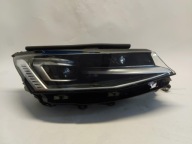 VW Multivan 7T0 T7 feu droit avant avant endommagé ! 7t2941082c