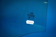 window door rear part PR Audi A5 Sportback 8T8845206B