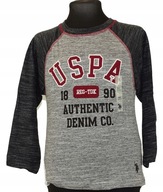 Koszulka U.S. POLO ASSN. 5-6 lat 110/116 cm z USA