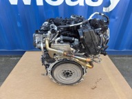 Mercedes-Benz GLA H247 2,0CDI engine 654920 18 tys km