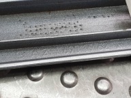 moulding door left front CHROM A2116901962 MERCEDES E-class W211