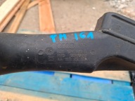 Zufuhr dolot Schlauch luft audi a2 1,4 tdi 8Z0129617B