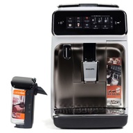 Automatický tlakový kávovar Philips EP3343/90 1500 W biely