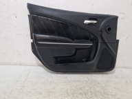 DODGE CHARGER 2019- side door left front leather 5PF051X9AI