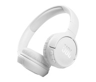 OUTLET JBL Tune 510BT Białe