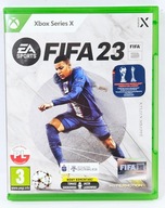 FIFA 23 Xbox Series X