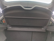 plato boot rear rear part Opel Astra H GTC FL 05-10