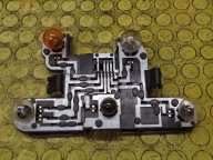 RENAULT MEGANE and light left rear part 7700428320