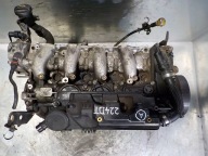 LAND ROVER DISCOVERY FREELANDER II EVOQUE engine 2.2 TD4 224DT