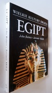 Wielkie kultury świata - Egipt
