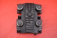 control panel air conditioning devices KLIMY 31324237 VOLVO S40 II V50 LIFT 07-12