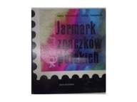Jarmark znaczków polskich - J.Wierzbowska