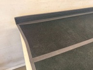 Dacia Spring mats floor boot 849041943R