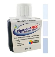 INCHEM Pigment MIX 80ml GOŁĘBI
