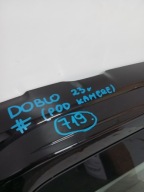 boot doors FIAT DOBLO 23R below KAMERE