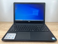 Laptop Dell Vostro 15 3568 i5-7200U|8GB|256GB|Win10 !!!OKAZJA!!!