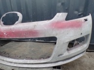 front bumper front MAZDA CX7 washers (R1)