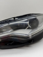 AUDI A6 C7 light reflektor left front BI-XENON XENON original!