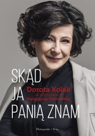 Skąd ja Panią znam - K.Ostrowska,D.Kolak