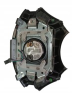 Airbag Deckel CHRYSLER VOYAGER IV