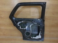 Citroen C4 Cactus 14-17 door rear part left rear. left