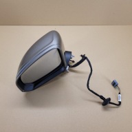 left mirror VOLVO XC40 7 vertical colour 727