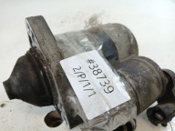 NISSAN MICRA K12 NOTE E11 1.2 starter 233001F77A