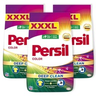 Proszek do prania kolorów Persil Color 3,96 kg 66 prań x 3